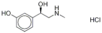 (r)-phenylephrine-d3 hydrochloride