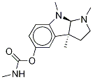 Physostigmine-D3 Structure