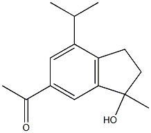 cylindrene Structure