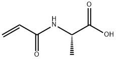 alanine,n-(1-oxo-2-propen-1-yl)