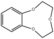 2,3,5,6-tetrahydrobenzo[b][1,4,7]trioxonine Structure