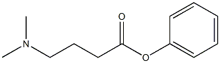 2-benzyl-2-(2-(dimethylamino)ethyl)malonic acid Structure