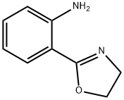 2-(4,5-Dihydrooxazol-2-yl)aniline Structure