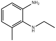 N1-ethyl-6-methylbenzene-1,2-diamine Structure