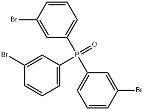 38019-09-9 Tris(3-bromophenyl)phosphine oxide