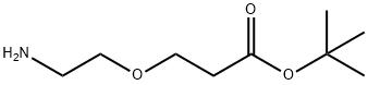 1260092-46-3 Amino-PEG1-t-Butyl ester