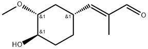 TacroliMus Methyl Acryl Aldehyde Structure