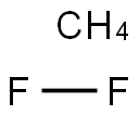 Fluorinated carbon Structure