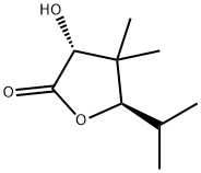 Dexpanthenol iMpurity F Structure