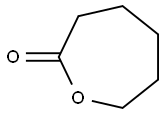 Polycaprolactone Structure