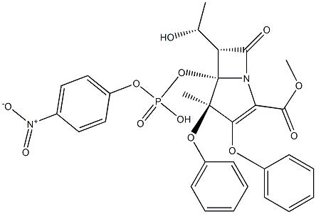 Proteinase K Structure