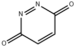3,6-Pyridazinedione Structure