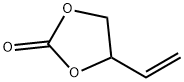 4-Vinyl-1,3-dioxolan-2-one Structure
