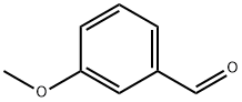 591-31-1 3-Methoxybenzaldehyde