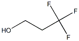 Perfluoroalkyl alcohol Structure