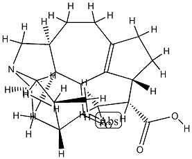Daphnilongeranin C Structure