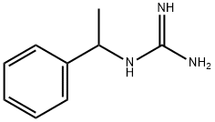 Benzy (methyl) guanidine hemisulfate salt Structure