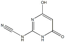NSC 60202 Structure