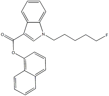 NM-2201 Structure