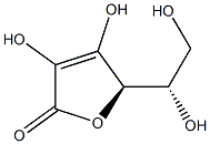 Ascorbic Acid Structure