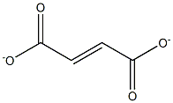 Fumarate Structure