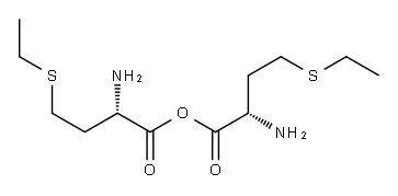 ethionic anhydride Structure
