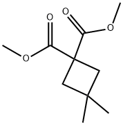 1,3-dibromo-2,2-dimethylpropane Structure