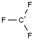 Trifluoromethyl Structure