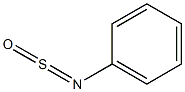 N-thionylaniline Structure