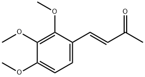 Trimetazidine Impurity 16 Structure