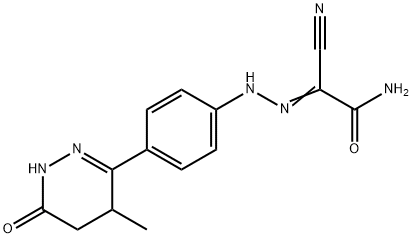 Levosimendan Impurity 4 Structure