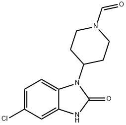 DoMperidone EP IMpurity B Structure