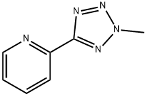 Tedizolid Impurity 39 Structure