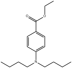 tetracaine-008 Structure