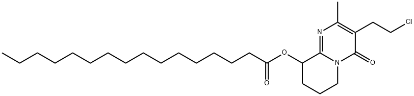 Paliperidone Impurity 7 Structure