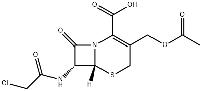 Cefathiamidine Impurity 6 Structure