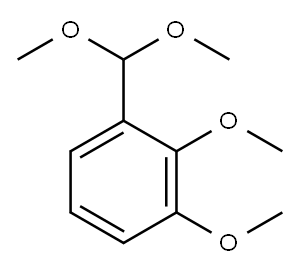 Nintedanib Impurity 67 Structure