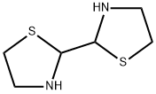 2,2'-Bithiazolidine Structure