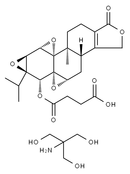 YM 273 Structure