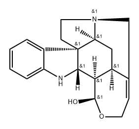 Wieland-Gumlich aldehyde Structure
