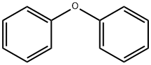 Diphenyl Oxide Structure
