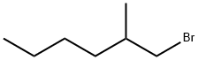1-BROMO-2-METHYLHEXANE Structure
