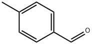 p-Tolualdehyde Structure