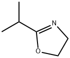 2-ISOPROPYL-2-OXAZOLINE Structure