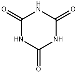 108-80-5 Cyanuric acid