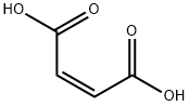 110-16-7 Maleic acid