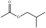 Isobutyl Ethanoate Structure