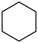 Cyclohexane Structure