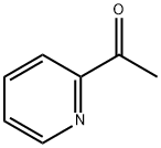 2-Acetylpyridine Structure