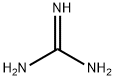 guanidine Structure